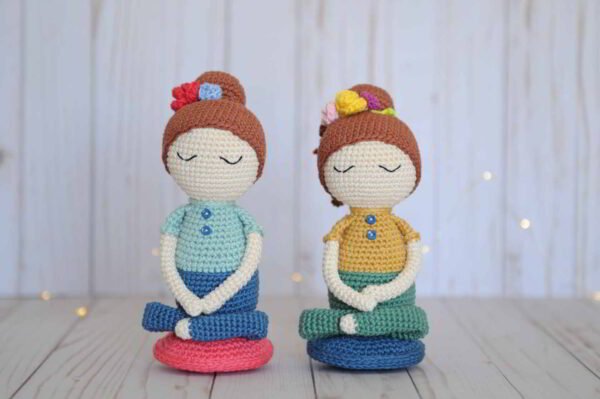 CalmYogui Calm Yogui