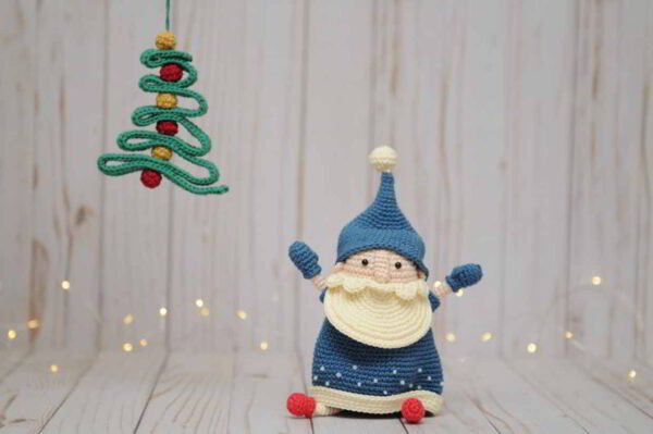 Gnomo Bell The Gnome